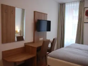 Hotel Rest Inn Bretten