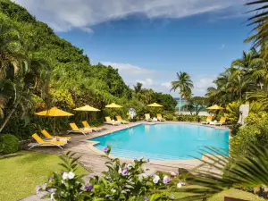 Wellesley Resort Fiji