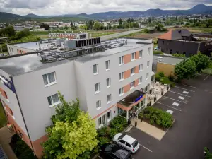 Kyriad Clermont Ferrand Sud - la Pardieu
