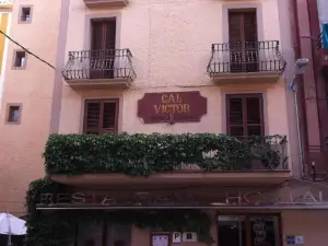 Hostal Victor