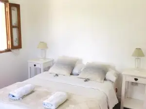 Hostel de Campo la Providencia