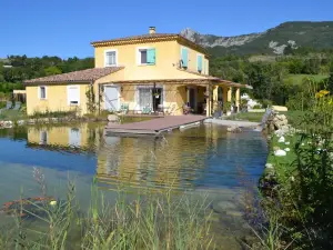 Chambre d'hôtes Ananda