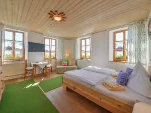Gasthof Pritscher