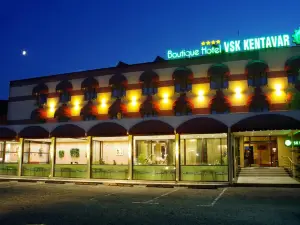 Boutique Hotel Vsk Kentavar