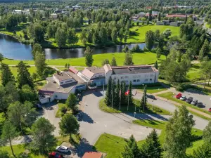 Hotel Kurikka