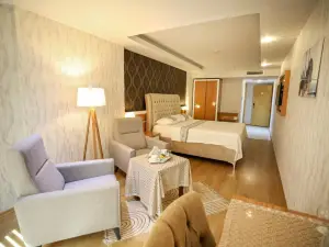 Bayazit Hotel
