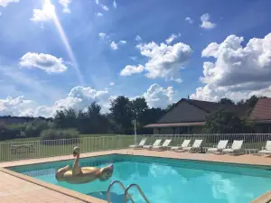 Hôtel Mercure Auxerre Autoroute du Soleil