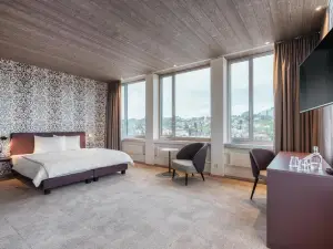 Bsmart Hotel Menziken