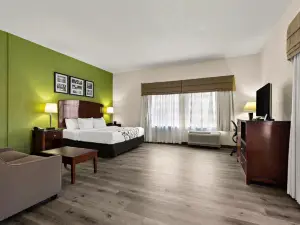 Sleep Inn & Suites Near Joint Base Andrews-Washington Area