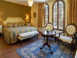 Hotel de Camprodón