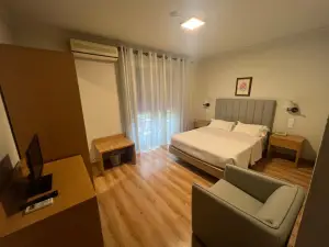 Hotel Ribadouro