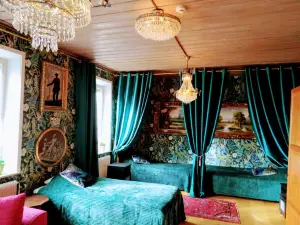 Villa Signedal Hostel