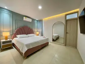 Hotel Provincia Plaza
