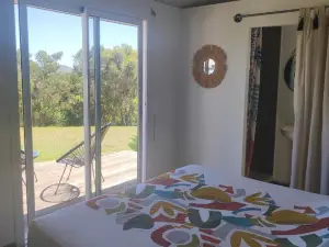 Chambres d'hôtes Tontouta Tamoa