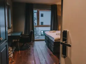 La VIE Hotel Landshut