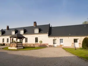 Domaine des Demoiselles - Chambres d'Hotes et Spa
