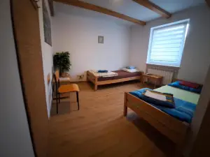 Knajpa Sorba