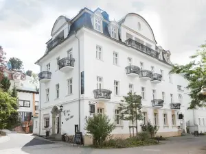 Hotel Weisses Haus