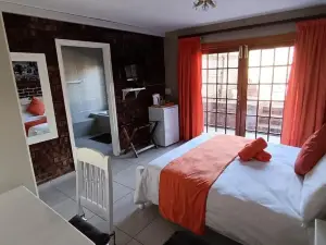 Fawn Castle Guesthouse