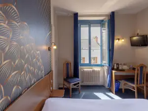 Auberge de la Loire