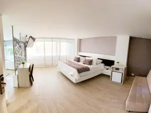 Hotel Arawak Plaza
