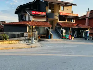 Къща за гости Аси
