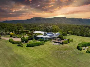 Grapevines Boutique Accommodation