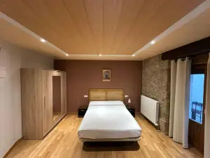 Hostal Rural 18 de Abril