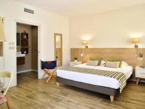 Résidence & Hotel U Livanti Ecolabel