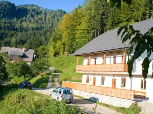 Turistična Kmetija Perk