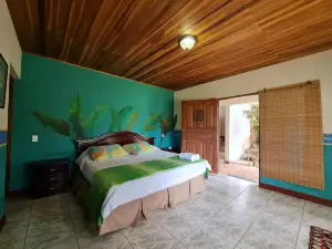 Villas Valle Bello