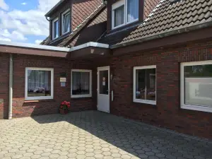 Hotel Nordseegruß