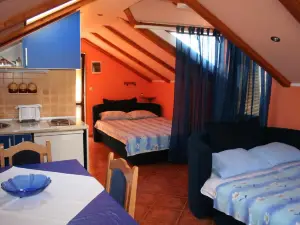 Apartments Penovic