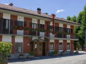 Ristorante Buasca