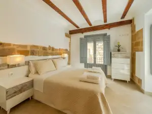 Apartamentos “Quotidianum”