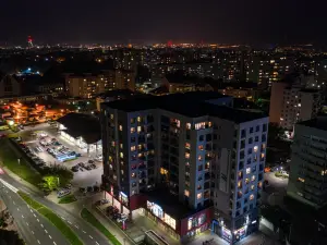 Livin Apartments Santocka