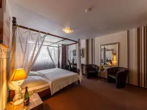 City Hotel Stolberg