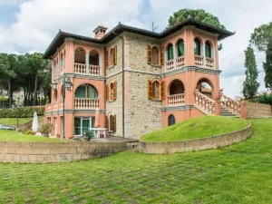 San Bartolomeo Suite