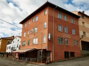Hostal Isabel