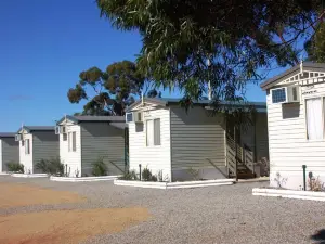 Big4 Acclaim Prospector Holiday Park