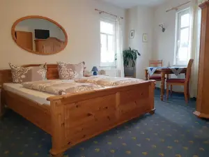 Landhotel Nonnenroth