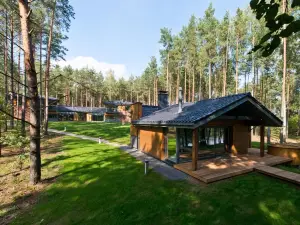 Ami Residence Forest