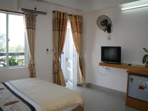 Nhiet Doi Hotel