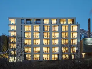 Alpstadt Lifestyle Hotel