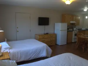 Fortress Inn Louisbourg