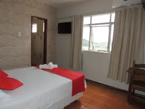 Hotel Serra Das Vertentes