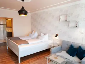 Piepers Landidyll Hotel