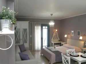 Boutique Hotel Iasmos