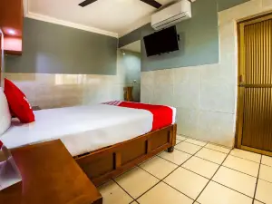 Hotel Romo