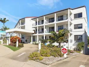 L'Amor Holiday Apartments